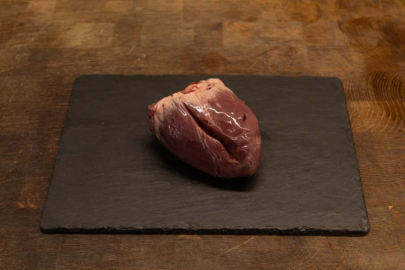 -_pig_heart